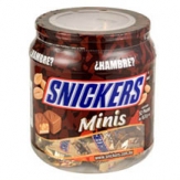 snickersmini